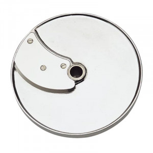 Rezalni disk za rezanje na rezine - 8 mm Robot-Coupe za R 502 / R 502 VV / R 652 / R 652 VV