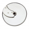 Rezalni disk za rezanje na rezine - 8 mm Robot-Coupe za R 502 / R 502 VV / R 652 / R 652 VV