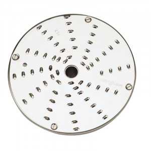 Disque Râpeur - Velikost Rezanja - 2 mm Robot-Coupe Za CL 50 Gourmet