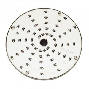 Disque Râpeur - Velikost Reza - 3 mm Robot-Coupe Za CL 50 Gourmet