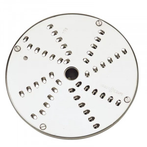 Disque Râpeur - Velikost Rezanja - 4 mm Robot-Coupe Za CL 50 Gourmet