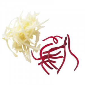 Disque Râpeur - Velikost Reza - 5 mm Robot-Coupe Za CL 50 Gourmet