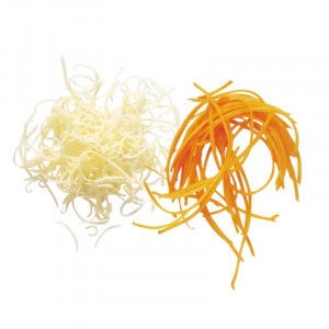 Disque Râpeur - Velikost Reza - 1,5 mm Robot-Coupe Za CL 50 Gourmet