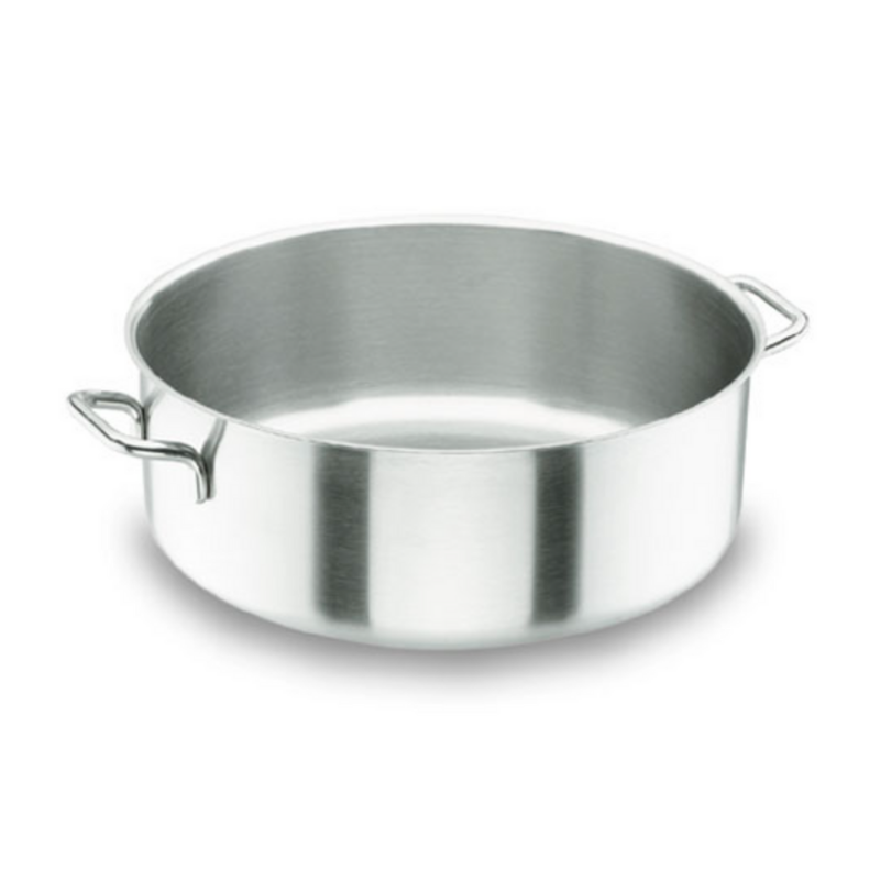 Faitout avec Couvercle - Chef Classic - ø 28 cm Faitout avec Couvercle - Chef Classic - ø 28 cm