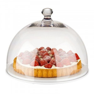 Zvonec iz polikarbonata - Ø 300 mm - APS