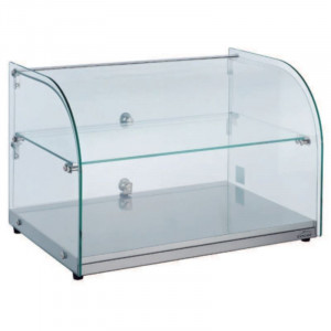Neutrina vitrina - 45 L - Lacor