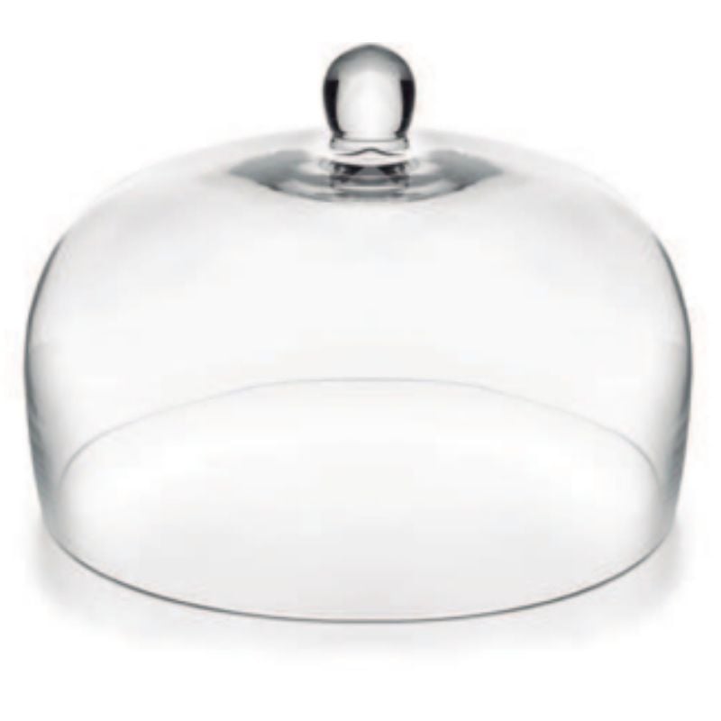 Cloche Couvre Plat - Ø 33 cm - Lacor Cloche Couvre Plat - Ø 33 cm - Lacor