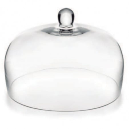 Cloche Couvre Plat - Ø 33 cm - Lacor