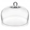 Cloche Couvre Plat - Ø 33 cm - Lacor