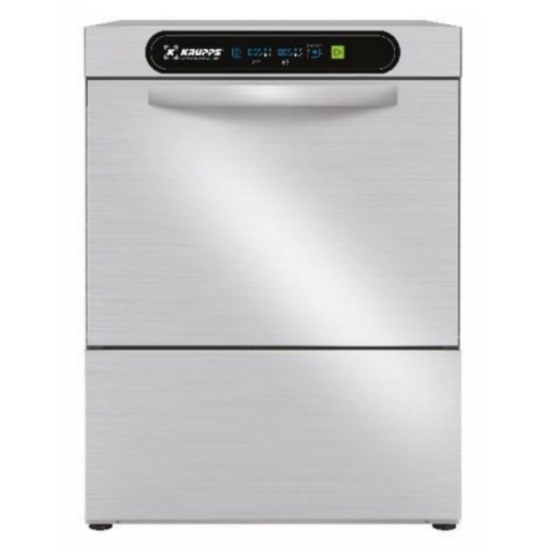 Lave-vaisselle Professionnel 50 x 50 avec pompe de vidange Lave-vaisselle Professionnel 50 x 50 avec pompe de vidange