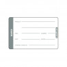 Etiketa sledljivosti LabelFresh Pro - Torek - 70 x 45 mm - Paket 500 - LabelFresh