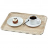 Plateau Rectangulaire Madeira - Svetli Hrast - 280 x 200 mm - CAMBRO