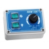 Nastavljiv regulator.