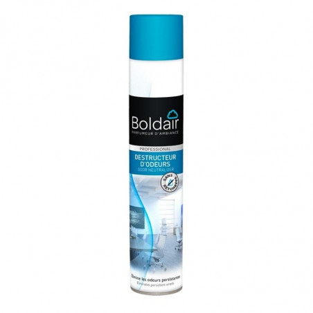 Uničevalec vonjav Neutre - 500 ml - Boldair