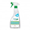 Razpršilni gel za čiščenje oken - 750 ml - Zelena akcija