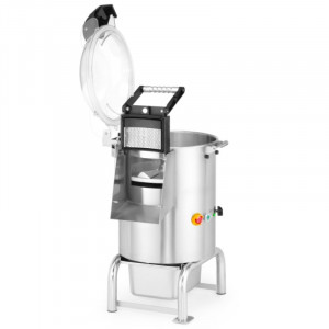 Olupljevalnik krompirja Kitchen Line - 5 kg - HENDI