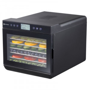 Sušilnik hrane Kitchen Line - Znamka HENDI - Fourniresto