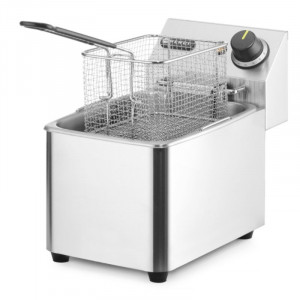 Profesionalni fritez Kitchen Line - 4 L
