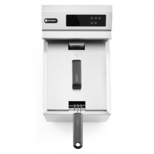 Friteza Profi Line Digitalna z Odtokom - 8 L