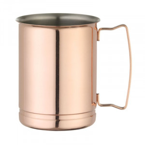Copper Mug - 0.4 L - Hendi