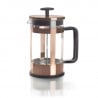 Cafetiera na bat - Baker - 350 ml - Lacor