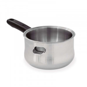 Lonec Bain-Marie iz nerjavečega jekla - 1L - Lacor