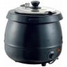 Soupière Électrique Professionnelle Eco - 9 L - Dynasteel