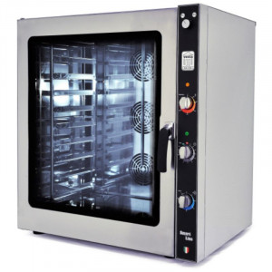 Štiri profesionalne mešalne naprave - 10 nivojev GN 1/1 - VESTA