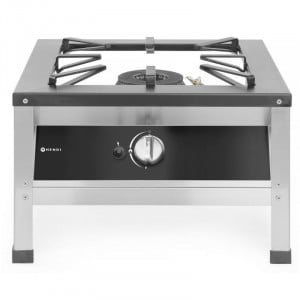 Plinski štedilnik na nogah Kitchen Line XL - Hendi
