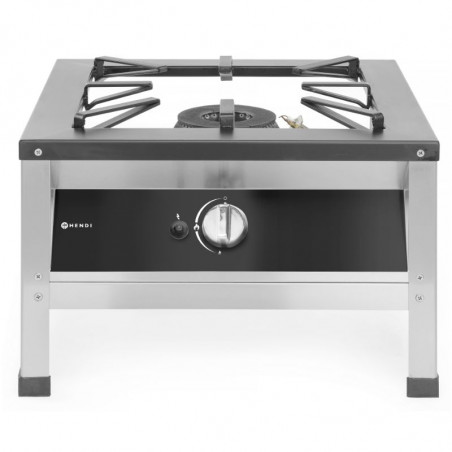 Plinski štedilnik na nogah Kitchen Line XL - Hendi