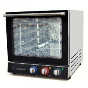 Štiri profesionalne mešalne posode - 4 nivoji GN 2/3 - VESTA