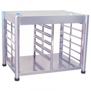 Podpora za pečico Evo - 12 nivojev GN 1/1 - VESTA