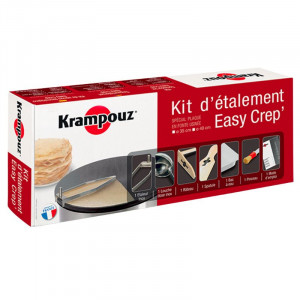 Set za razmazivanje za palačinke - Za palačinko premera 35 cm