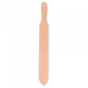 Lopatica za palačinke iz bukovega lesa, 40 cm
