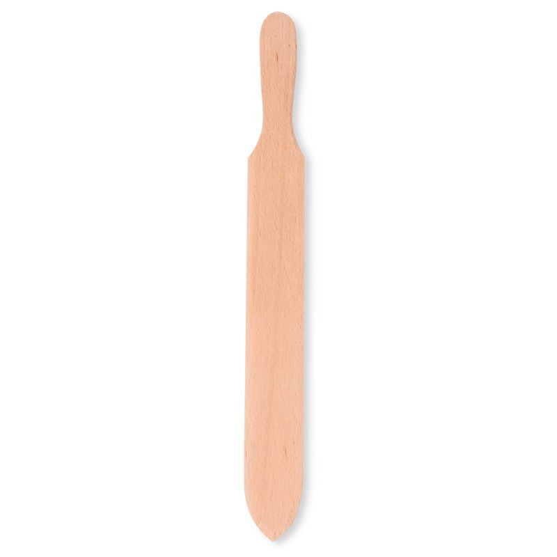 Spatule à Crêpes Hêtre 40 cm Spatule à Crêpes Hêtre 40 cm