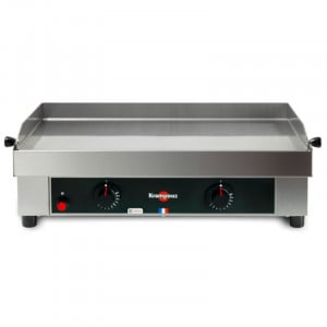 Plancha Plin Velik Model Inox