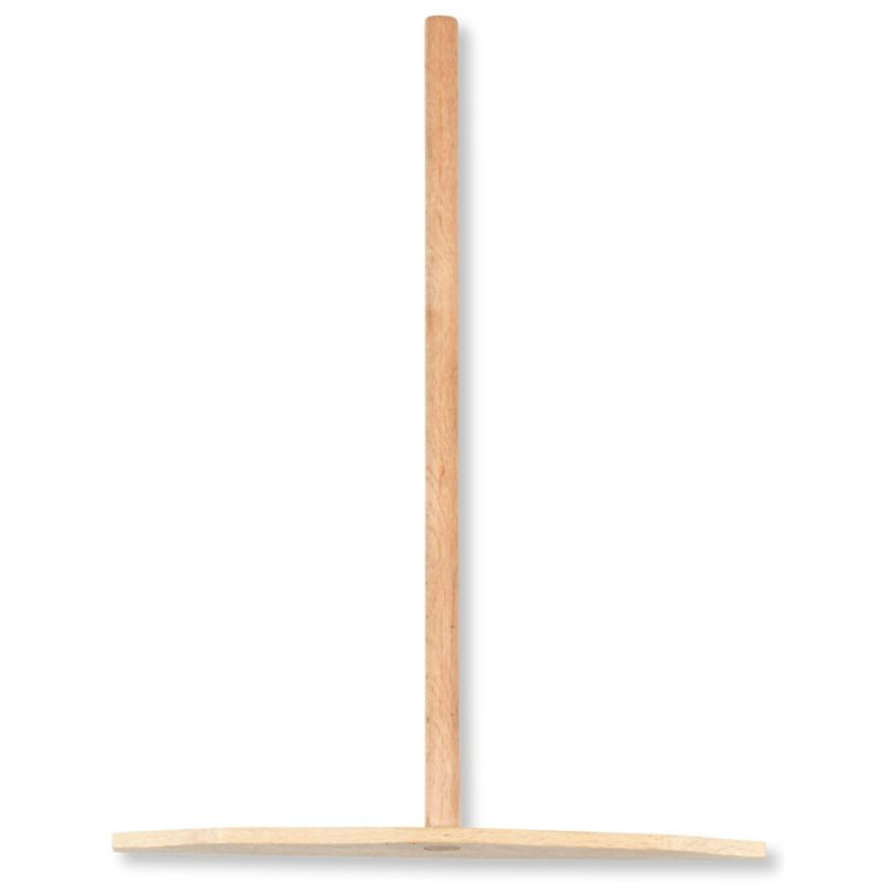 Flat Crepe Spatula Flat Crepe Spatula