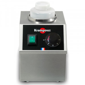 Grelnik za omako / Grelnik za čokolado Krampouz