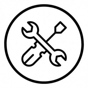 Steklenica za omako za grelnik čokolade - Dynasteel