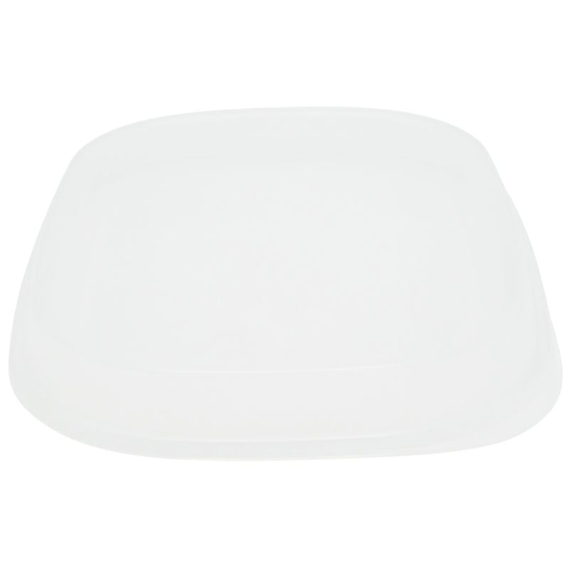 Lid for Reusable Tray in PP - Set of 24