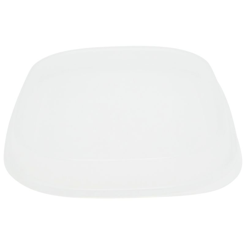 Pokrov za večkratno uporabno posodo iz PP - Komplet 24 kosov