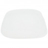 Lid for Reusable Tray in PP - Set of 24