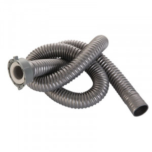 Bonde 110 mm z Cevjo 90 cm za Pomivalno korito - Dynasteel