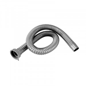 Bonde 110 mm z Cevjo 90 cm za Pomivalno korito - Dynasteel