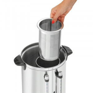 Distributer čaja in vroče vode M8000 - 8L - Bartscher