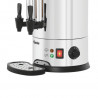 Distributer čaja in vroče vode M8000 - 8L - Bartscher