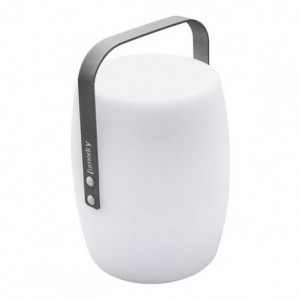 Lanterne Sans Fil LED - Lucy Rock - Lumisky