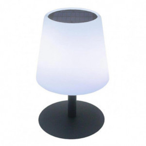 Namizna sončna in polnilna svetilka - Standy Tiny Solar - Lumisky