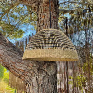 Suspension Bohème za Zunaj - Cesare Outdoor - Lumisky