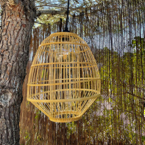 Suspension Bohème za zunanjo uporabo - Mykonos Outdoor - Lumisky